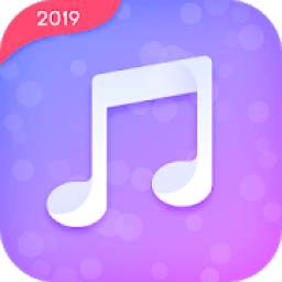 Music Player - Mp3 Audio Player, Music Equalizer