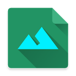 Mensuration - Perimeter, Area, Volume Calculator आइकन