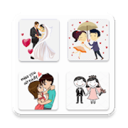 Stickers For Whatsapp आइकन