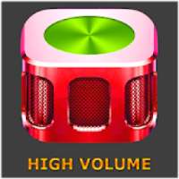 top volume booster high performance on 9Apps