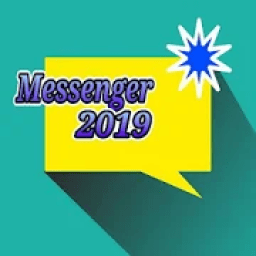 ikon Messenger 2019