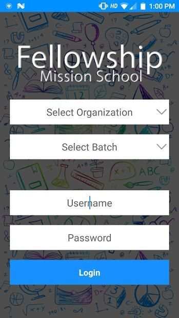 FMS VAPI स्क्रीनशॉट 5