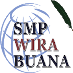 SMP Wira Buana - Cyber School आइकन