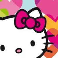 Love Kitty Wallpaper on 9Apps