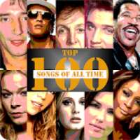 100 Best Songs Of All Time on 9Apps