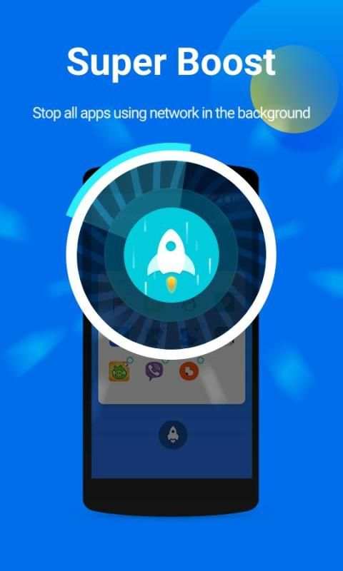WiFi Manager - Network Boost screenshot 1