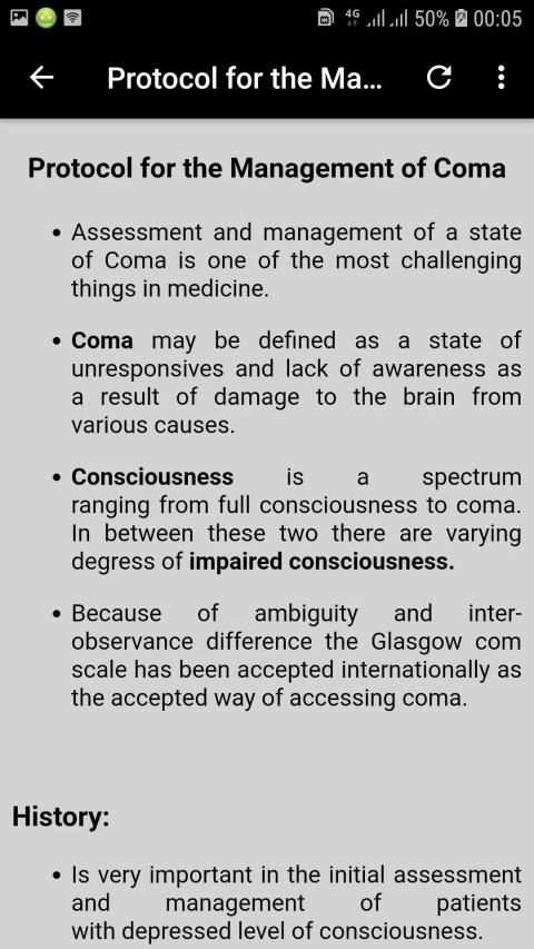 Management of Medical Cases स्क्रीनशॉट 22