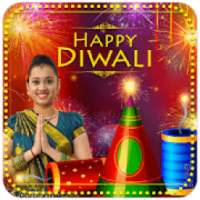 Diwali Photo Frames HD