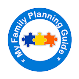 My Family Planning Guide आइकन