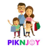 Piknjoy - India Online Shopping, All in All Store