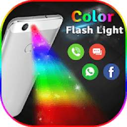 Colour Flash Light 1.0