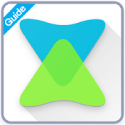 Tips New Xender File Transfer Sharing आइकन