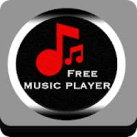 Free Music Player