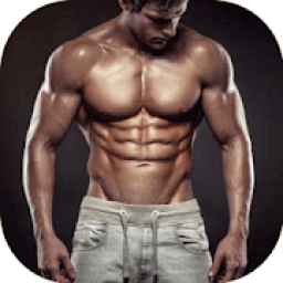 Fitness And Bodybuilding आइकन