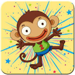 Funny Stickers आइकन