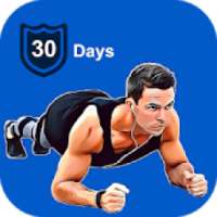 Home Workout - no equipments on 9Apps