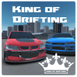 KING OF DRIFTING आइकन