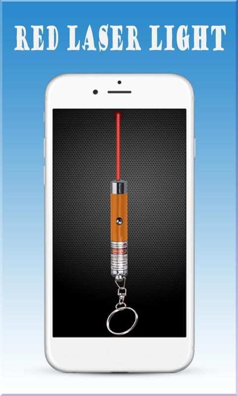 Super Laser Light – Mobile Laser Light App screenshot 2