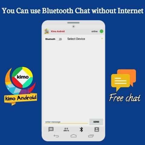 Free Chat Messenger screenshot 6