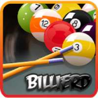 Billiards game