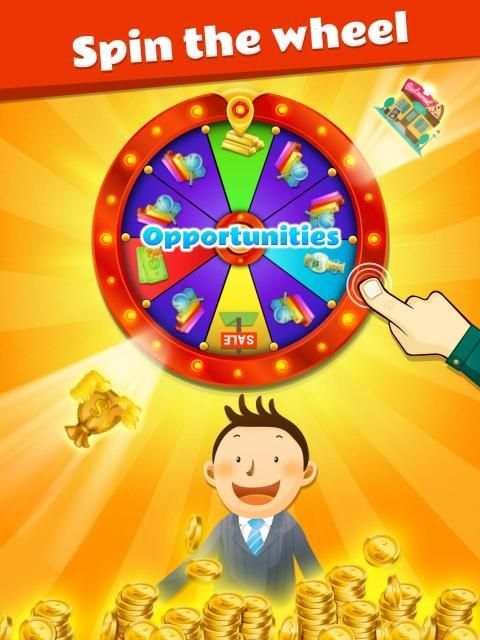 Paths To Wealth स्क्रीनशॉट 7