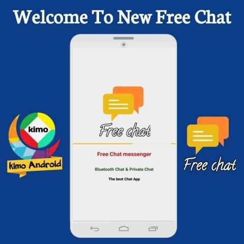 Free Chat Messenger screenshot 8