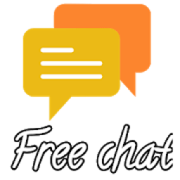 ikon Free Chat Messenger