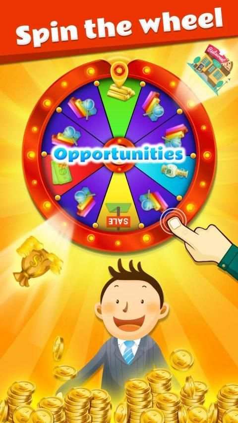 Paths To Wealth स्क्रीनशॉट 12