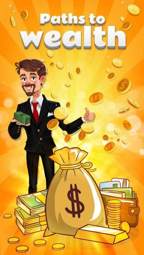 Paths To Wealth स्क्रीनशॉट 11