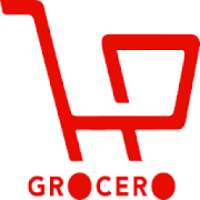 HP Grocer icon