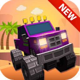 Mini Car Racer 1.0
