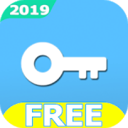 ikon HotVPN - VPN Proxy MAster Unlimited VPN