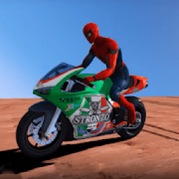ikon Real Bike Rider: Free Bike Games