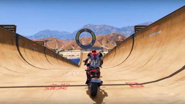 Real Bike Rider: Free Bike Games screenshot 2