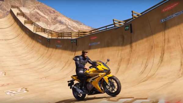 Real Bike Rider: Free Bike Games screenshot 3