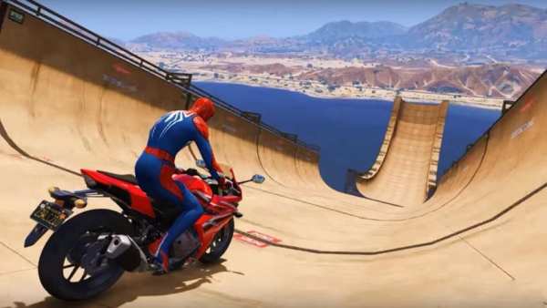 Real Bike Rider: Free Bike Games screenshot 4