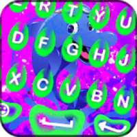 Keyboard Themes - Keyboard Styles