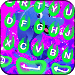 Keyboard Themes - Keyboard Styles आइकन