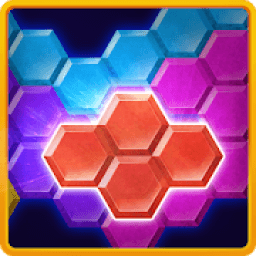 Block Puzzle : Hexa Quest आइकन