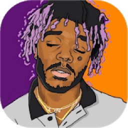 LIL UZI VERT आइकन