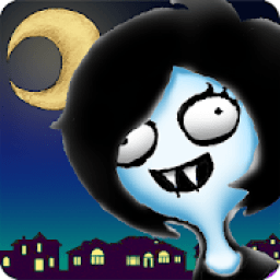 ikon Emo Vampire Simulator