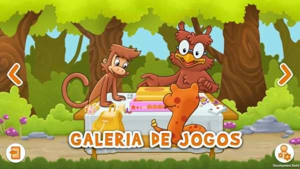 Ei Play Games screenshot 7