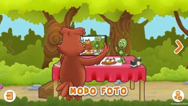 Ei Play Games screenshot 5