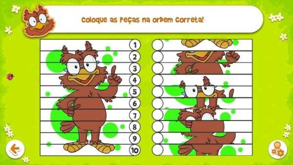 Ei Play Games screenshot 2