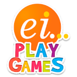 Ei Play Games आइकन