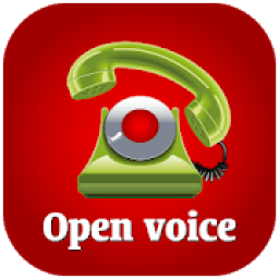 Open Voice आइकन