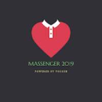 ikon Massenger 2019