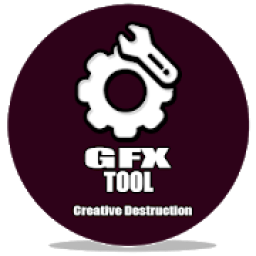 GFX Tool - Creative Destruction booster icon