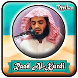 Raad Al Qurdi Holy Quran Mp3 3.0