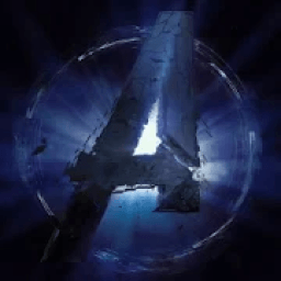 Movie Info Avengers End Game icon